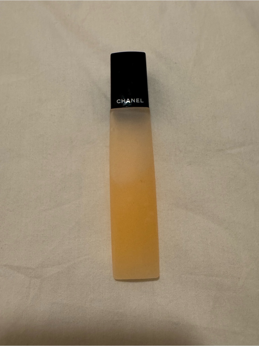 CHANEL L'Huile Camelia Hydrating Oil